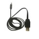 GSM odašiljač i lokator ugrađen u USB kabel